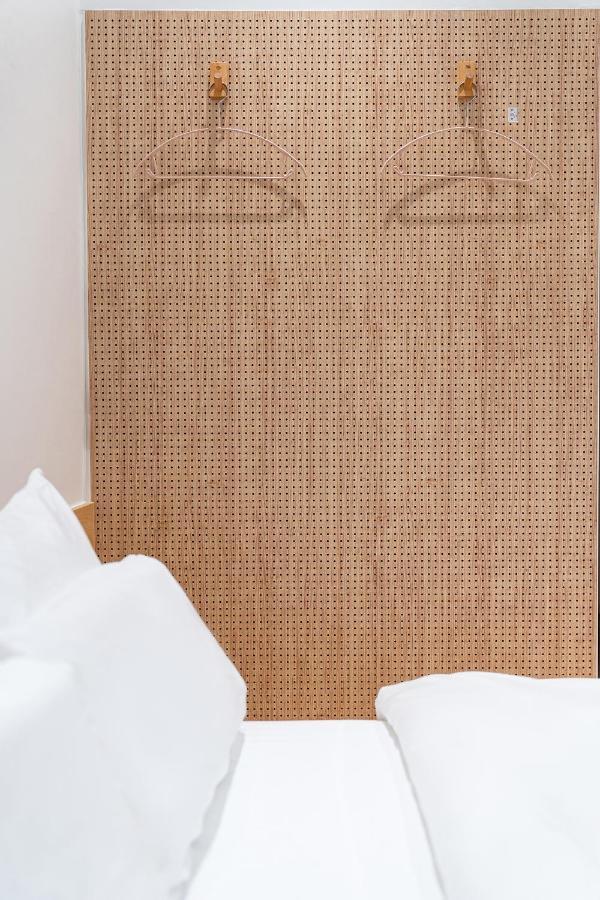 Aank Hotel Hongdae Сеул Экстерьер фото