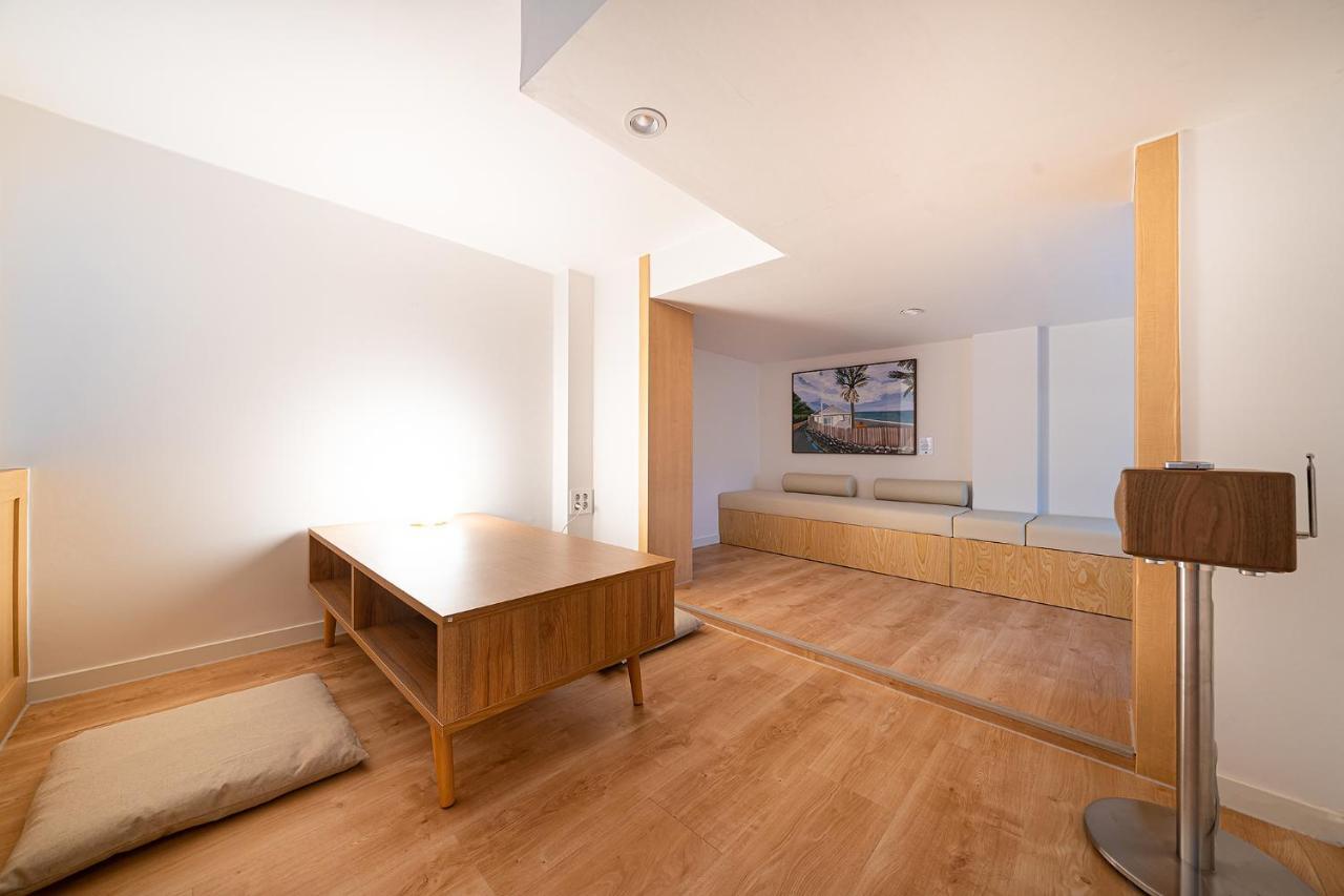 Aank Hotel Hongdae Сеул Экстерьер фото