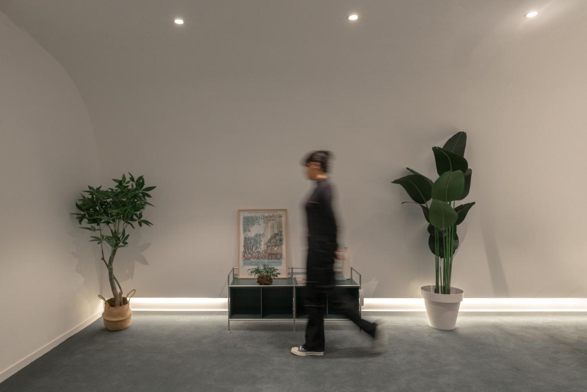 Aank Hotel Hongdae Сеул Экстерьер фото